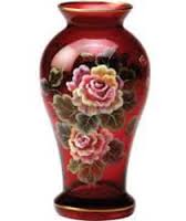 Decorating Vase